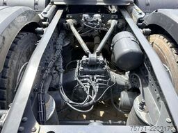 Mercedes-Benz AROCS 3363 6x4 EURO6 CIĄGNIK SIODŁOWY Z HYDRAUL...