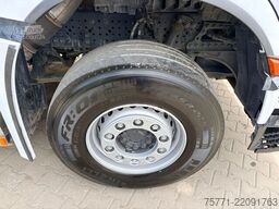 Mercedes-Benz AROCS 3363 6x4 EURO6 CIĄGNIK SIODŁOWY Z HYDRAUL...
