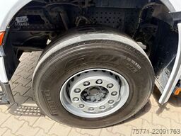 Mercedes-Benz AROCS 3363 6x4 EURO6 CIĄGNIK SIODŁOWY Z HYDRAUL...