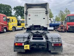 Scania R420