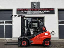 Linde H40T-02