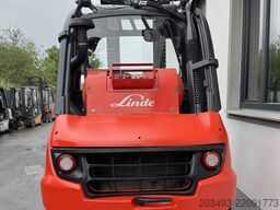 Linde H40T-02