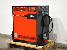 INDUSTRIE AUTOMATION intronic l plus D 80V/100A