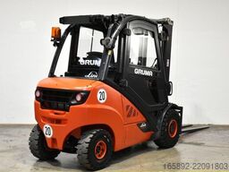 Linde H 35 D (3A) EVO 393-02