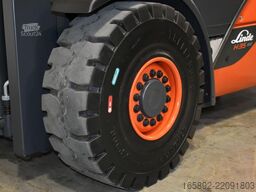 Linde H 35 D (3A) EVO 393-02
