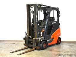 Linde H 16 T EVO 391-00