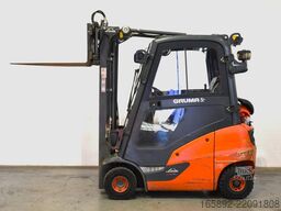 Linde H 16 T EVO 391-00