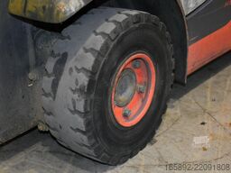 Linde H 16 T EVO 391-00