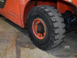 Linde H 16 T EVO 391-00
