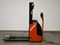 Linde L 12 1172