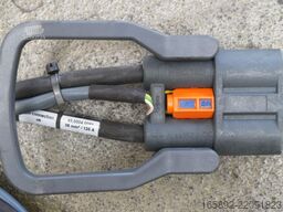 FRONIUS Linde Li-Ion Charger 24V/120A