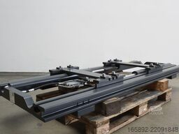 KAUP KAUP 8T160B, Breite 2060 mm