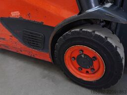 Linde E 16 EVO 386-02