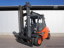 Linde H 80 D/900 EVO 396-03