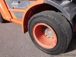 Linde H 80 D/900 EVO 396-03
