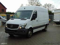 MERCEDES-BENZ Sprinter 516 CDI -Automatik-Klima-Navi-Kamera