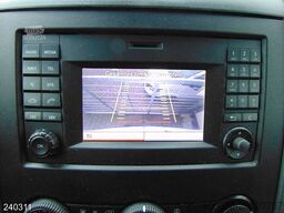 MERCEDES-BENZ Sprinter 516 CDI -Automatik-Klima-Navi-Kamera