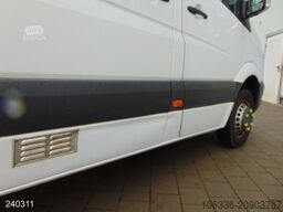 MERCEDES-BENZ Sprinter 516 CDI -Automatik-Klima-Navi-Kamera