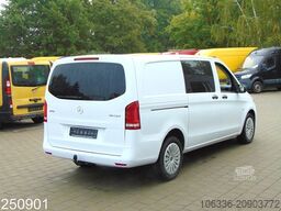 MERCEDES-BENZ Vito 116 CDI lang Autom.-AHK-Klima-Navi-Kamera