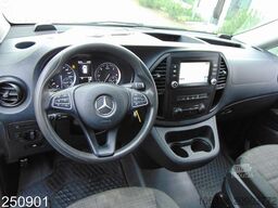 MERCEDES-BENZ Vito 116 CDI lang Autom.-AHK-Klima-Navi-Kamera