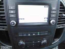 MERCEDES-BENZ Vito 116 CDI lang Autom.-AHK-Klima-Navi-Kamera