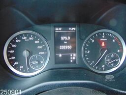 MERCEDES-BENZ Vito 116 CDI lang Autom.-AHK-Klima-Navi-Kamera