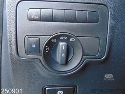 MERCEDES-BENZ Vito 116 CDI lang Autom.-AHK-Klima-Navi-Kamera