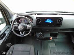 MERCEDES-BENZ Sprinter 314 CDI Regalsystem-Kamera