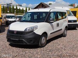 FIAT Doblo Maxi 1.3 MultiJet -PDC-2x Schiebetür & HFT