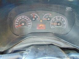 FIAT Doblo Maxi 1.3 MultiJet -PDC-2x Schiebetür & HFT