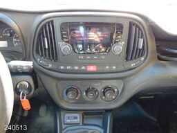 FIAT Doblo Maxi 1.3 MultiJet -PDC-2x Schiebetür & HFT