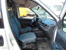 FIAT Doblo Maxi 1.3 MultiJet -PDC-2x Schiebetür & HFT