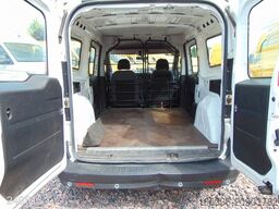 FIAT Doblo Maxi 1.3 MultiJet -PDC-2x Schiebetür & HFT