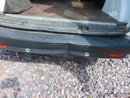 FIAT Doblo Maxi 1.3 MultiJet -PDC-2x Schiebetür & HFT