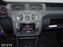 VOLKSWAGEN Caddy Maxi 2.0 TDI 4Motion -2x Schiebetür-HFT-