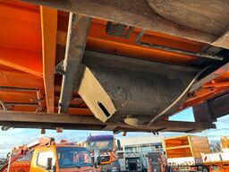 MEILLER Meiller 3 S.-Kipperbrücke*Stempel + Hydr. Pumpe