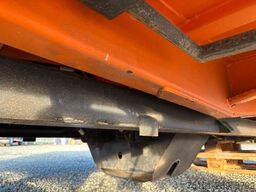 MEILLER Meiller 3 S.-Kipperbrücke*Stempel + Hydr. Pumpe