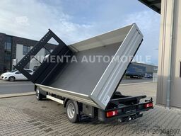 IVECO Daily 70C18HA8 3SKIPPER AHK TRACTI TEMP LED KLIM