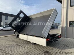 IVECO Daily 70C18HA8 3SKIPPER AHK TRACTI TEMP LED KLIM
