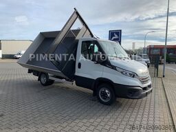 IVECO Daily 70C18HA8 3SKIPPER AHK TRACTI TEMP LED KLIM