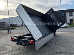 IVECO Daily 70C18HA8 3SKIPPER AHK TRACTI TEMP LED KLIM