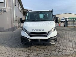 IVECO Daily 70C18HA8 3SKIPPER AHK TRACTI TEMP LED KLIM