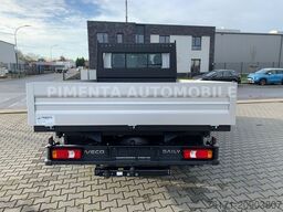 IVECO Daily 70C18HA8 3SKIPPER AHK TRACTI TEMP LED KLIM