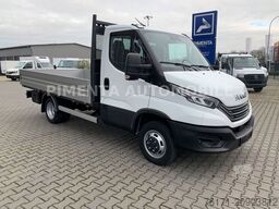 IVECO Daily 70C18HA8 STAHL PRITSCHE AHK NAVI TEMPO LED