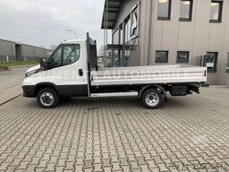 IVECO Daily 70C18HA8 STAHL PRITSCHE AHK NAVI TEMPO LED