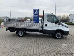 IVECO Daily 70C18HA8 STAHL PRITSCHE AHK NAVI TEMPO LED