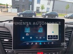 IVECO Daily 70C18HA8 STAHL PRITSCHE AHK NAVI TEMPO LED