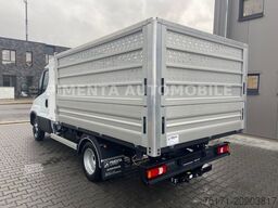 IVECO Daily 70C18HA8 KIPPER KISTE AHK ALUGITTER TRACTI