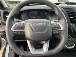 IVECO Daily 70C18HA8 KIPPER KISTE AHK ALUGITTER TRACTI