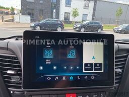 IVECO Daily 70C18HA8 KIPPER KISTE AHK ALUGITTER TRACTI